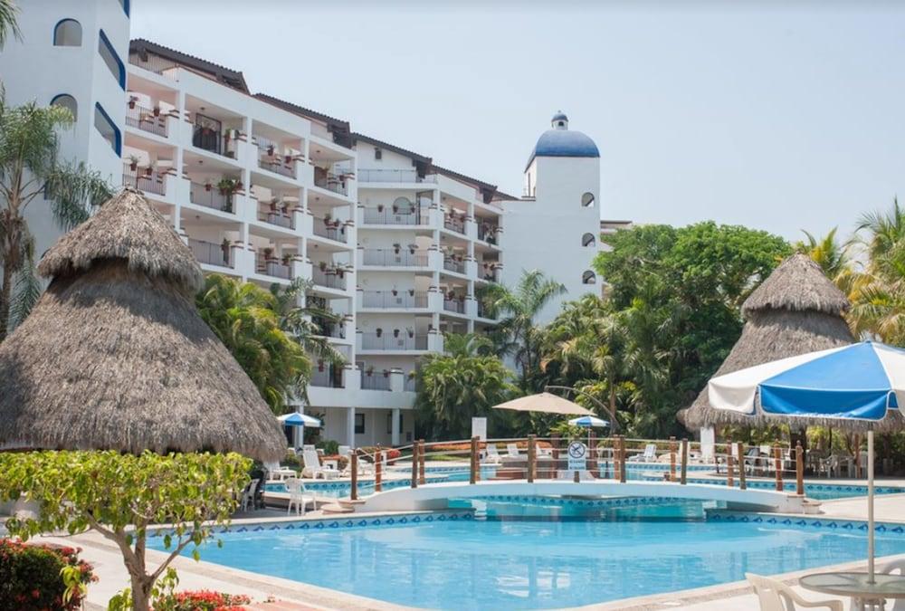 بينتهاوس ماريا بونيتا