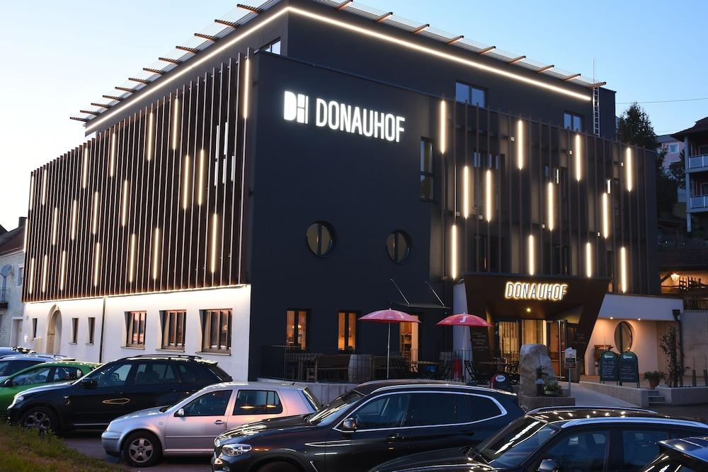 هوتل دوناوهوف ماوتهاوسين