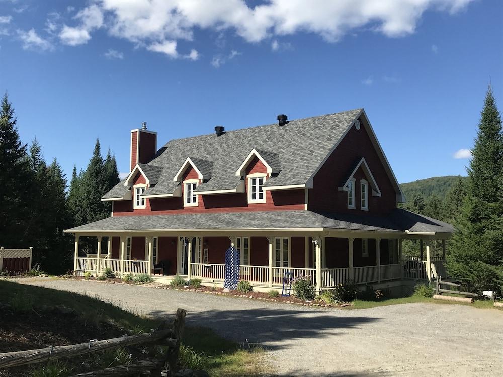 وايلدبيري إن