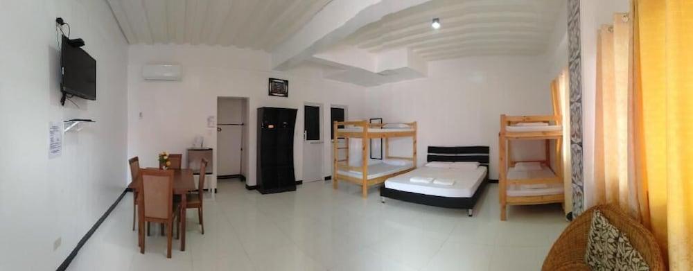 فيّا ماركا ريزورت هوتل آند إيفنت بليس غرفة