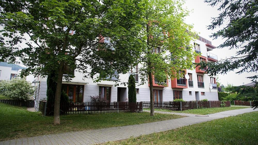 لاكشري ستوديو إن ذا هارت أوف بيرون المنطقة الخارجية