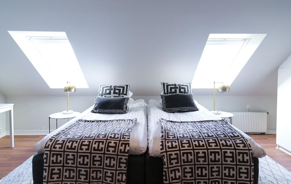 هوتل كارنان