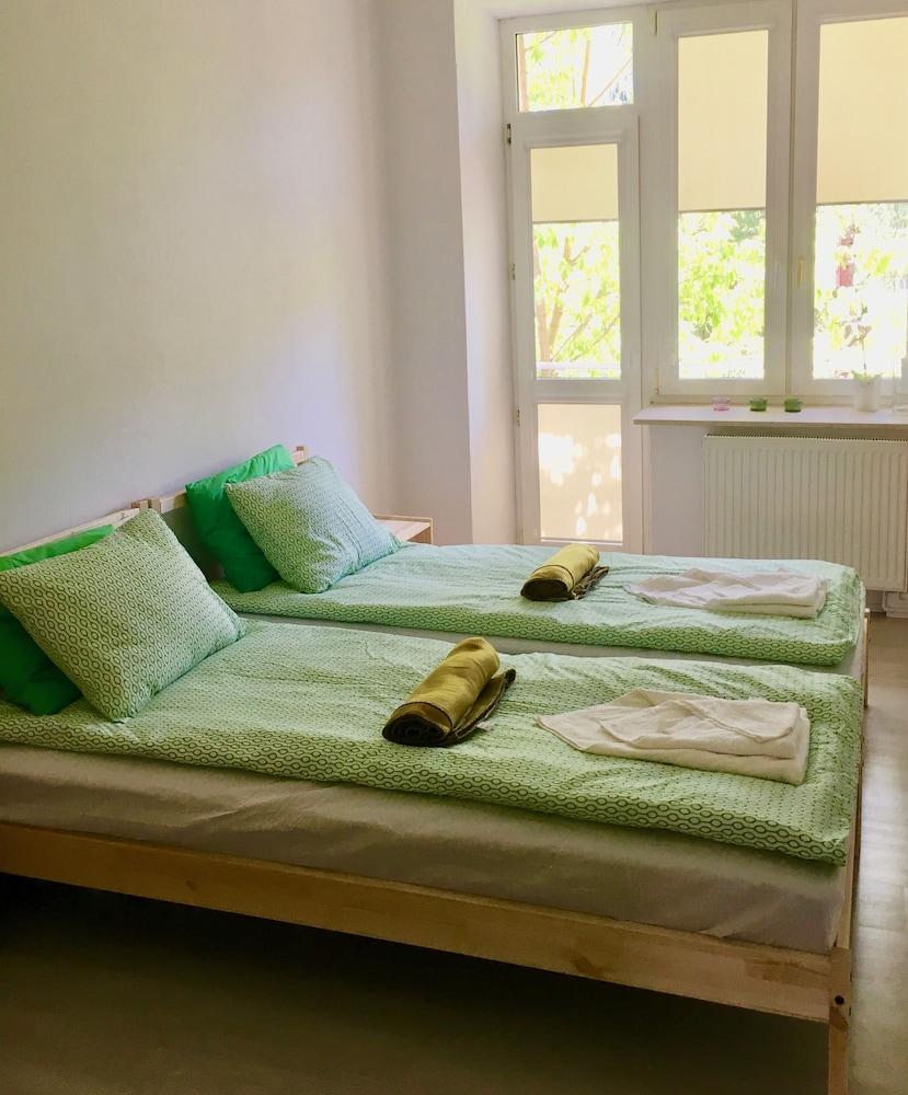 فيزيت لوبلين أبارتمنتس بلس سكودوفسكي غرفة