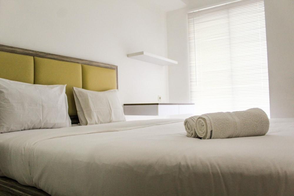 ريلاشسينج 2بدٕرومأبارتمنت آت إم تاون ريزيدنس باي ترافيليو