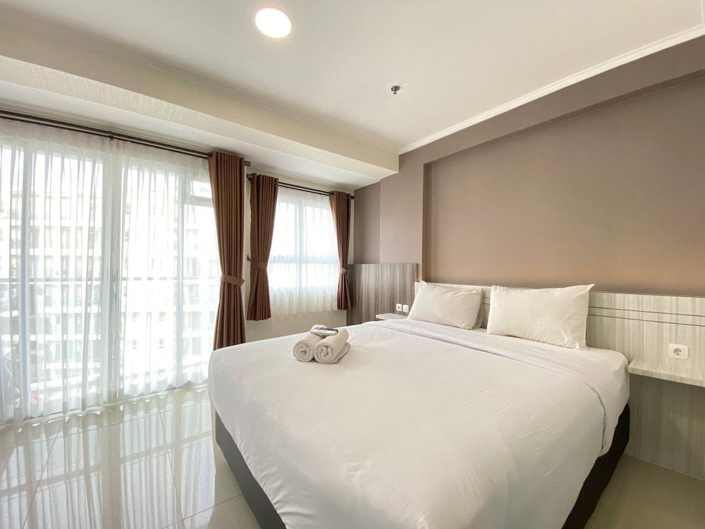 إينتيسينج 1 بد روم أبارتمنت آت جايتواي باستور نير إكزيت تول باستور الصورة الأساسية