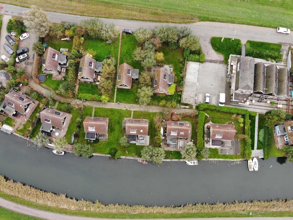 رومانتيك هوليداي هوم دايريكتلي أون ذا ماركرمير ليك ويذ ووترفرونت تيراس المنطقة الخارجية