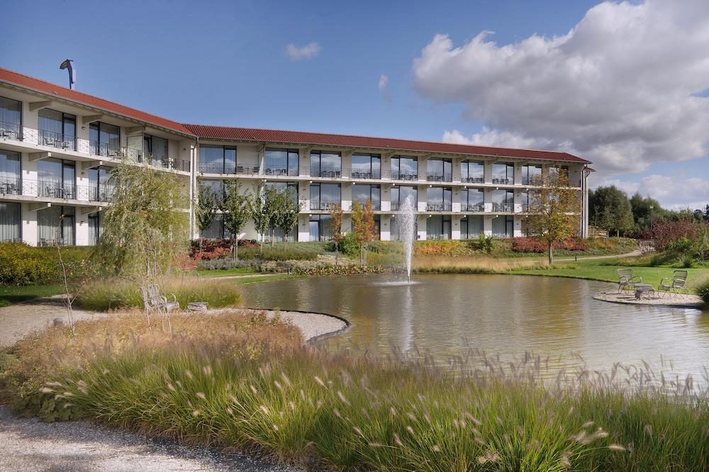 فان دير فالك هوتل ميليه - أوزنابروك