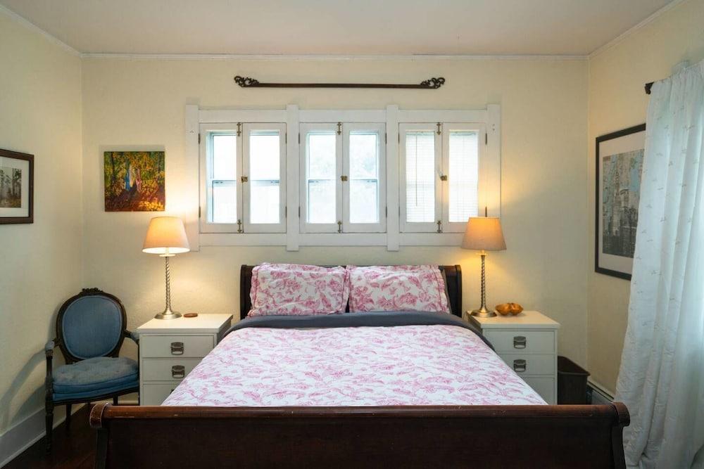 ذا تايمليس ريتريت إيه شيري كريك فاميلي هوم غرفة