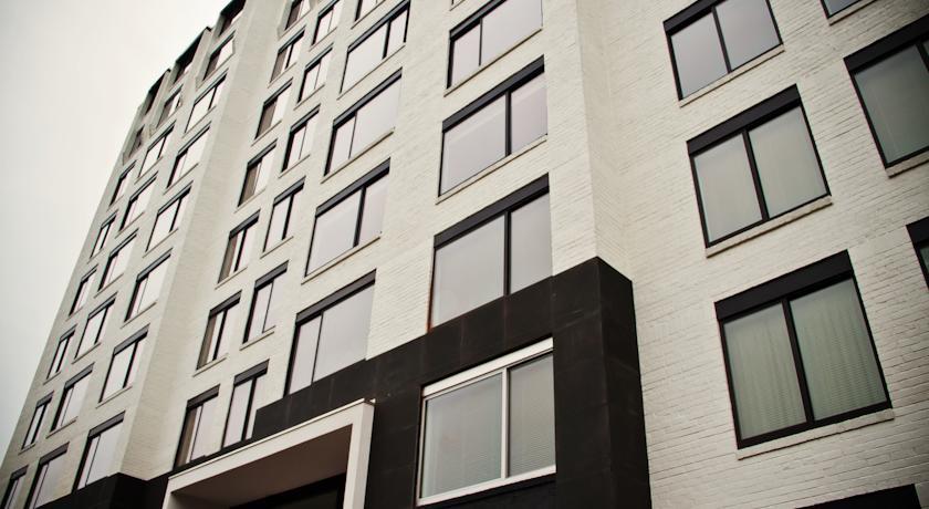 أفينيو سويتس