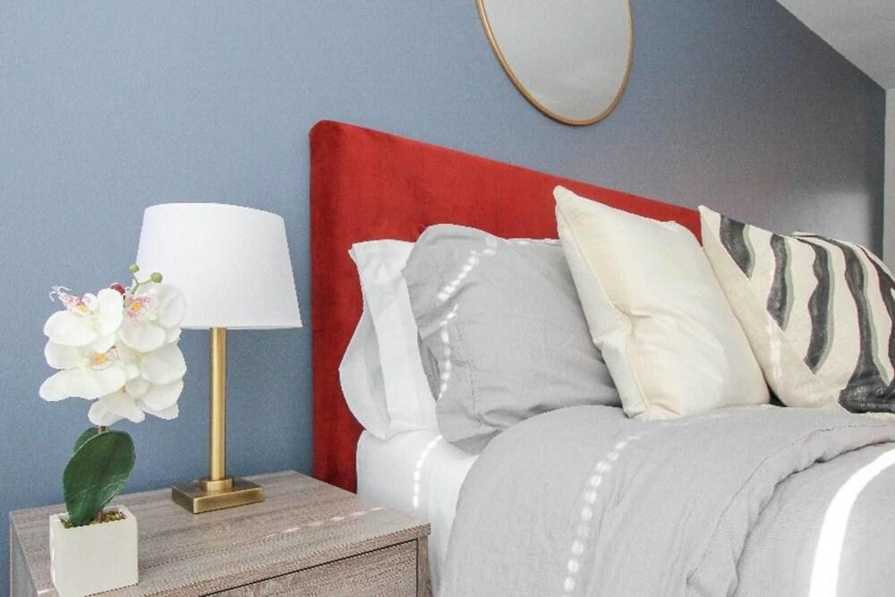 ذا جالفستريم - فايبرنت ستوديو إن ذا هارت أوف داونتاون غرفة