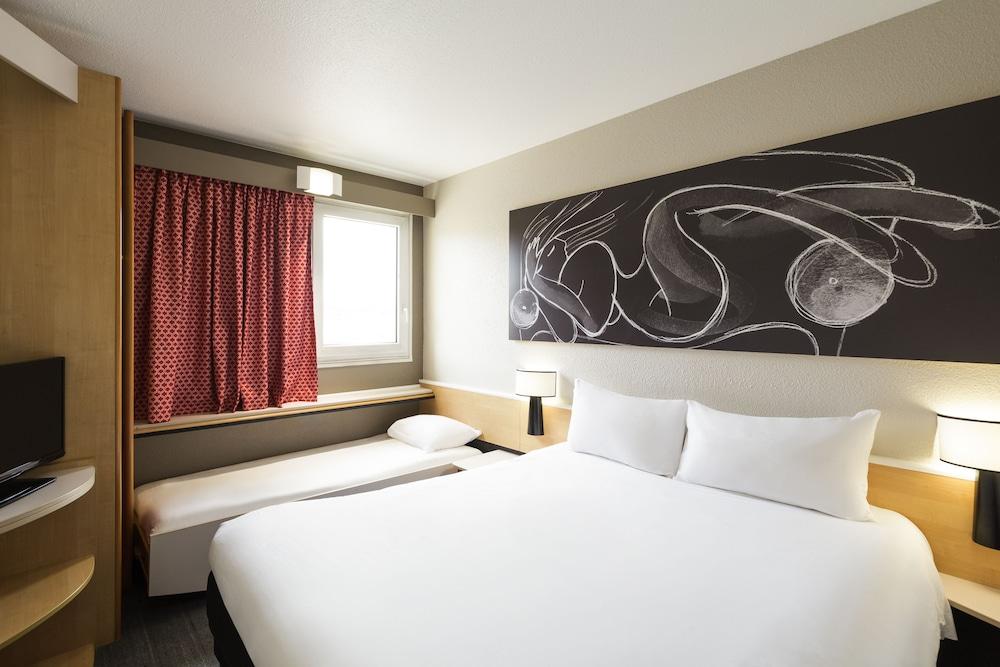 إيبيس بوردو ميرينياك