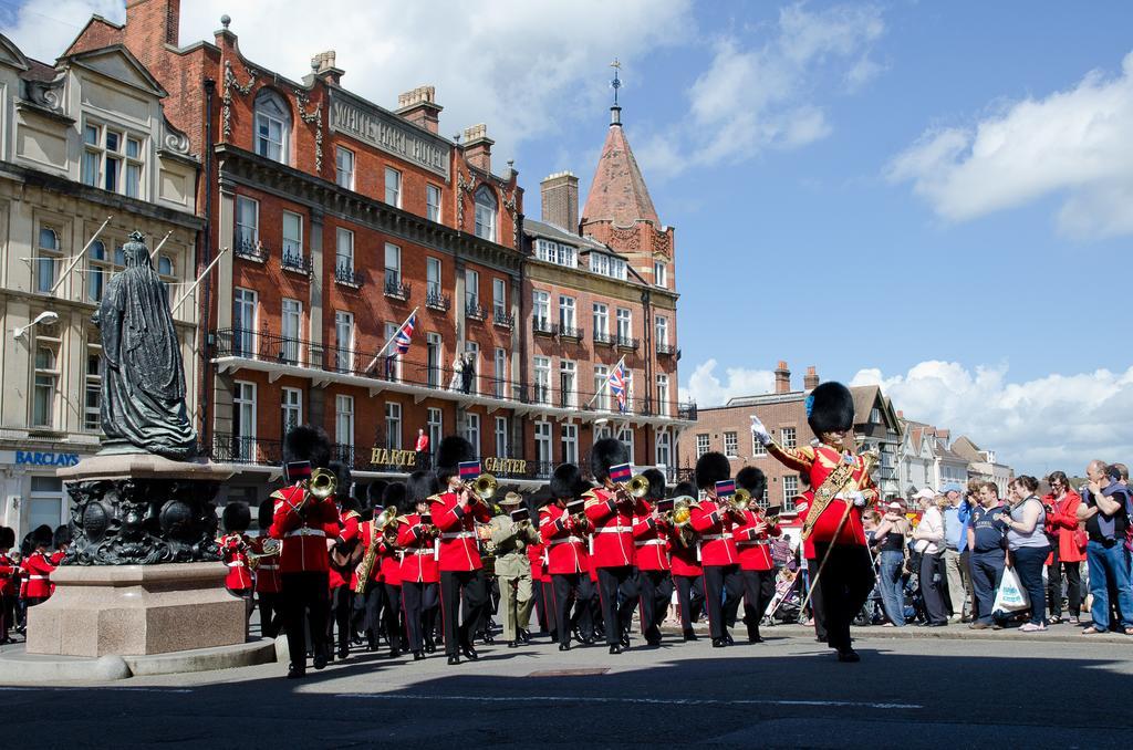 Clarion Collection Harte & Garter Hotel & Spa Others