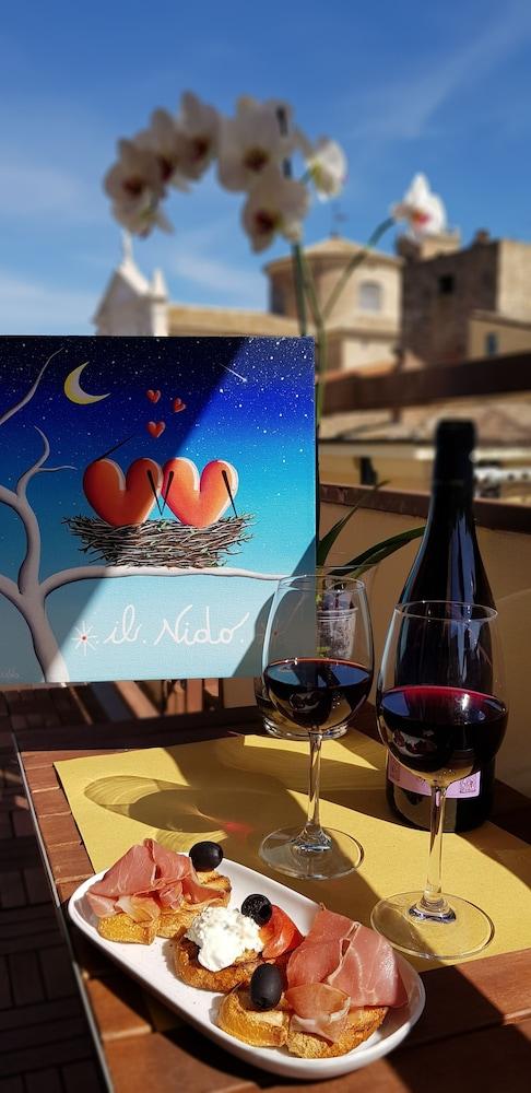 إل نيدو بد آند بريكفاست