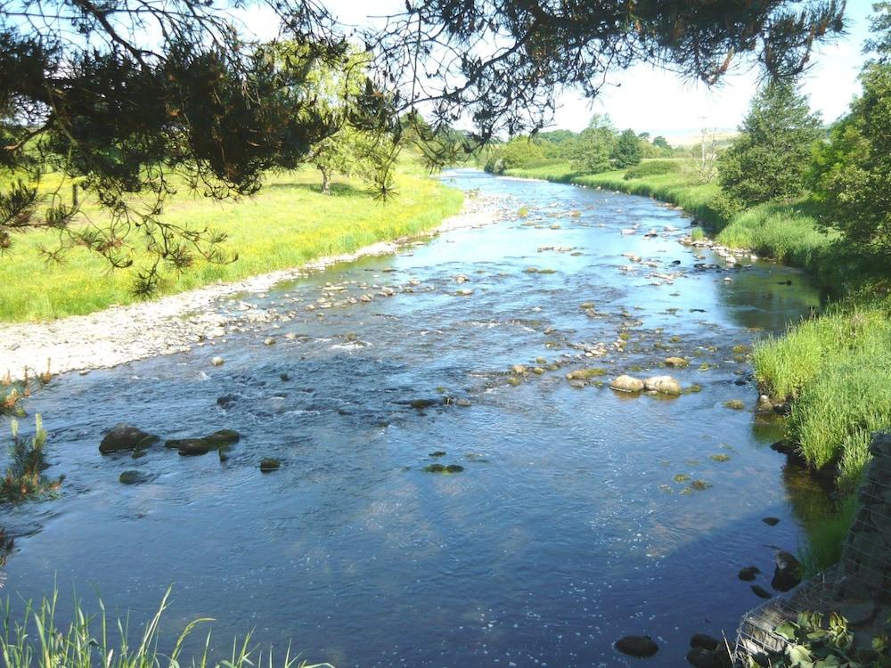 بلاك هاوس هوتل المنطقة المحيطة بالمنشأة