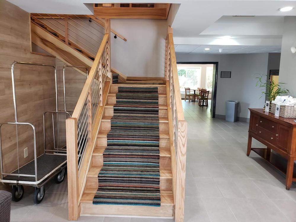 كانتري إن آند سويتس باي راديسون، روك هيل، كارولاينا الجنوبية داخلي