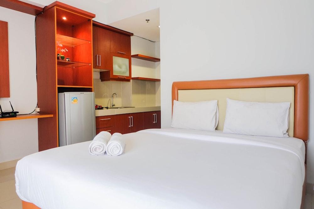 مينيماليست ستوديو أبارتمنت آت أتريا ريزيدنس