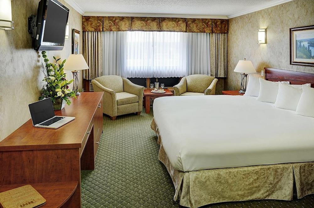 سليف ليك إن آند كونفرنس سنتر غرفة