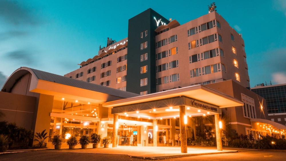 فيردانزا هوتل