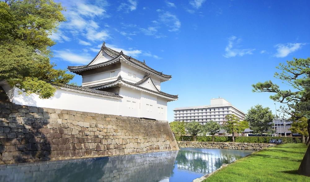 إيه إ إيه كراوان بلازا كيوتو باي آيتش جي