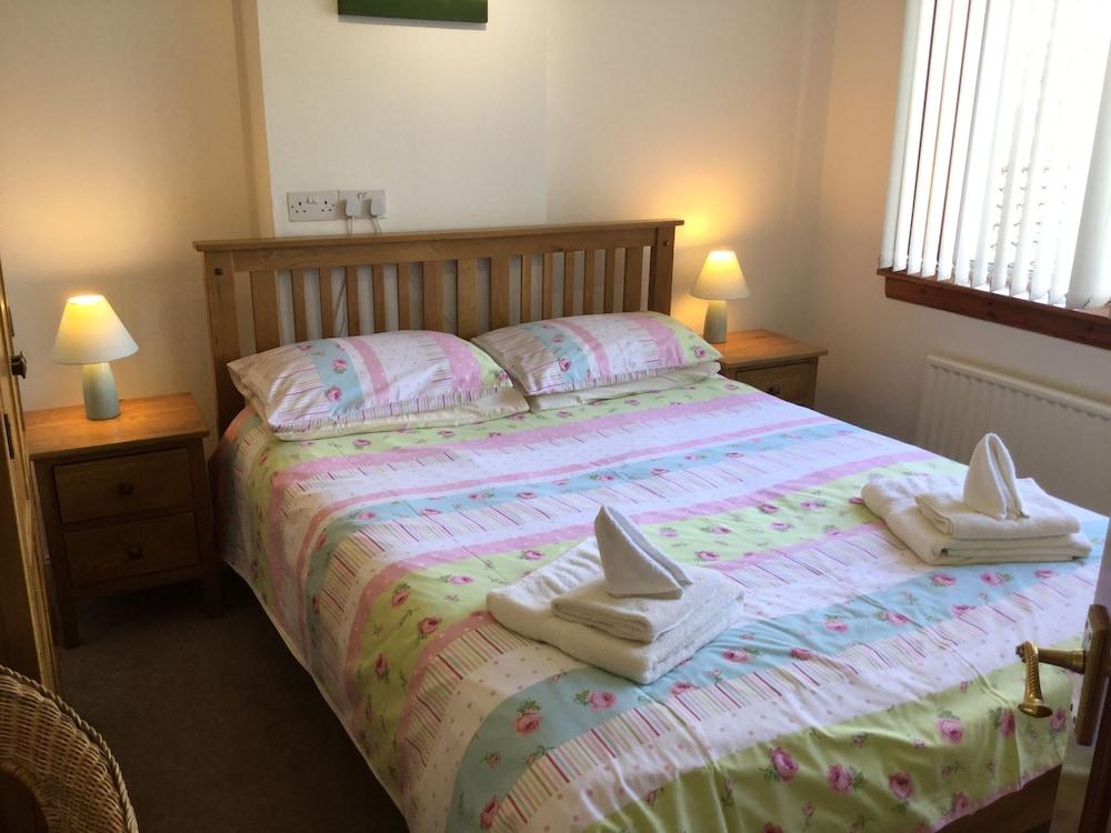 إنفيرنيس أبارتمنتس - كولدوثيل الصورة الأساسية