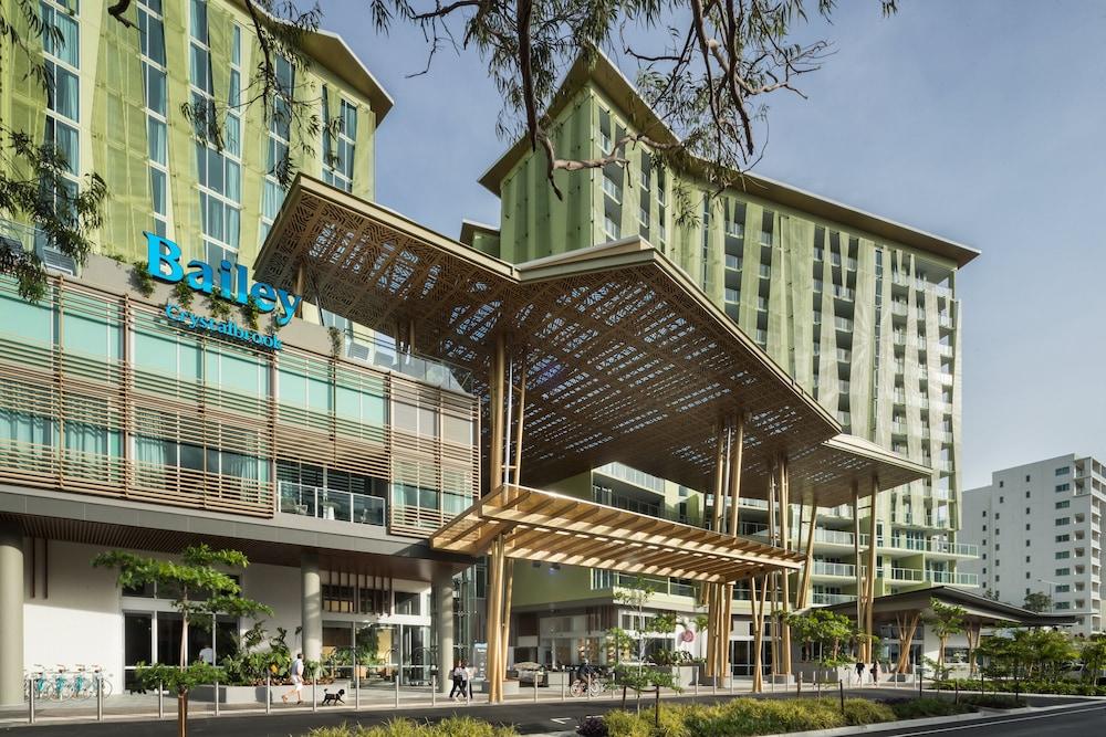 كريستال بروك بايلي