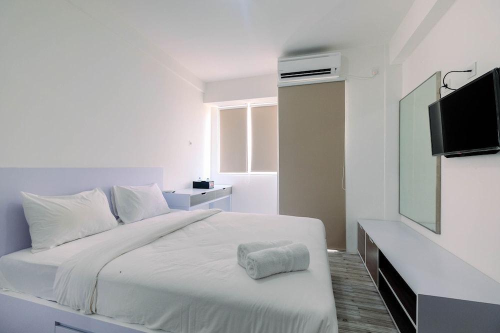 أفورديبل برايس ستوديو آت جابابيكا ريفرفيو أبارتمنت سيكارانج