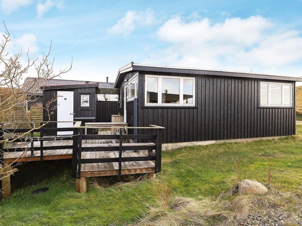 5 بيرسون هوليداي هوم إن سترور المنطقة الخارجية