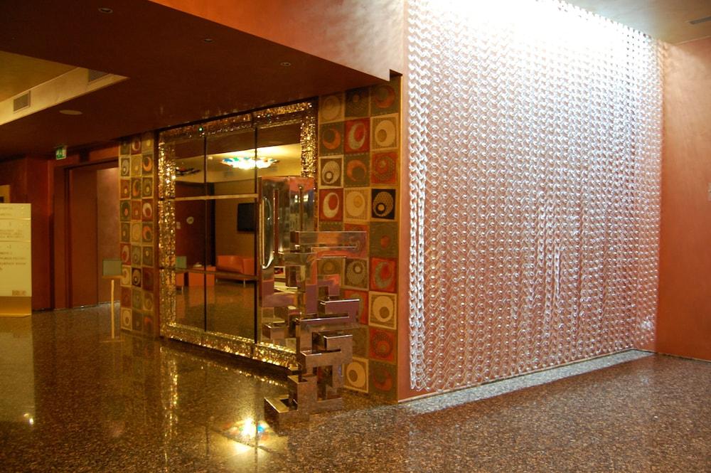 بايز هوتل داخلي