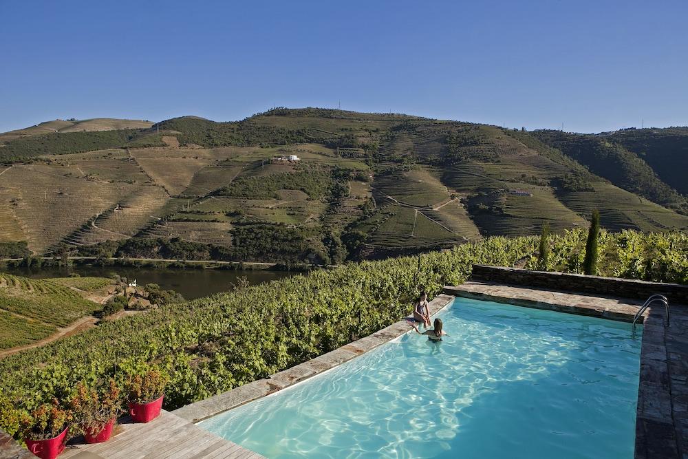 كينتا نوفا واينري هاوس - ريليه إيه شاتو