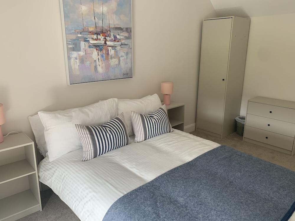 فارم هاوس - سليبس 7 - جاردن - باركينج غرفة