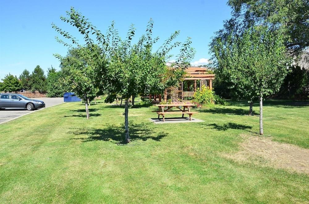 كاناداس بست فاليو إن كيلونا