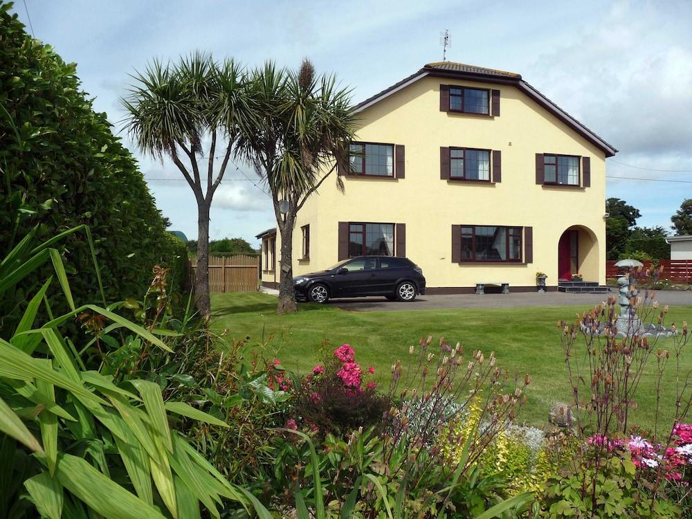 Cloverlawn B&B