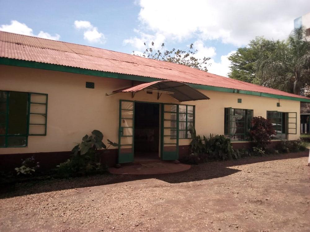 كانان جيست هاوس