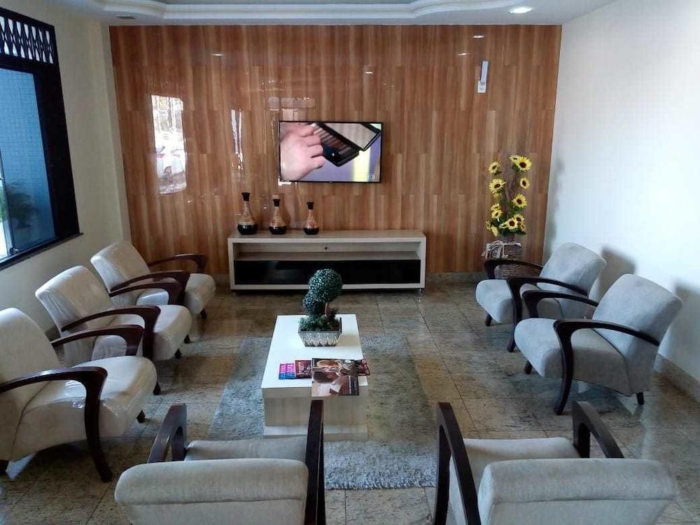 هوتل برايا إي مار