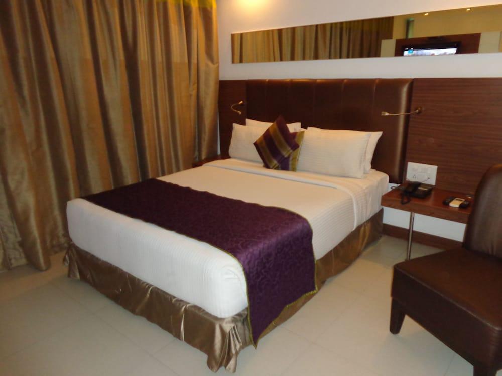 ذا آربان هوتل الصورة الأساسية