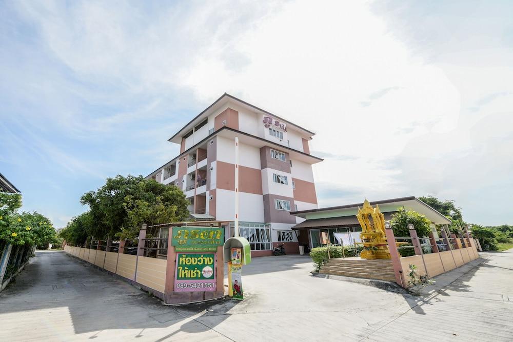 أو واي أو 452 بورادا مانشين الصورة الأساسية