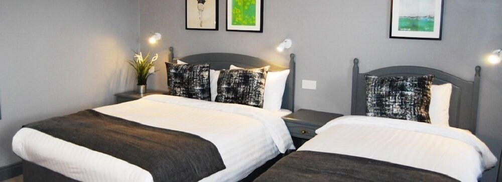 Coast Rosslare Strand Room