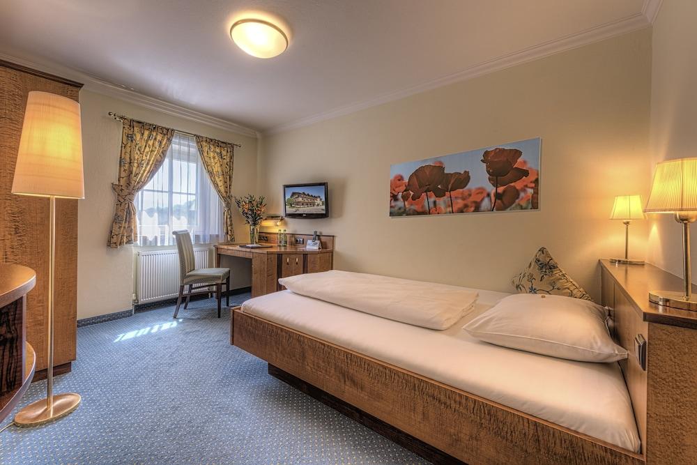 دير يايجاويرث - هوتل آند ريستورانت داخلي