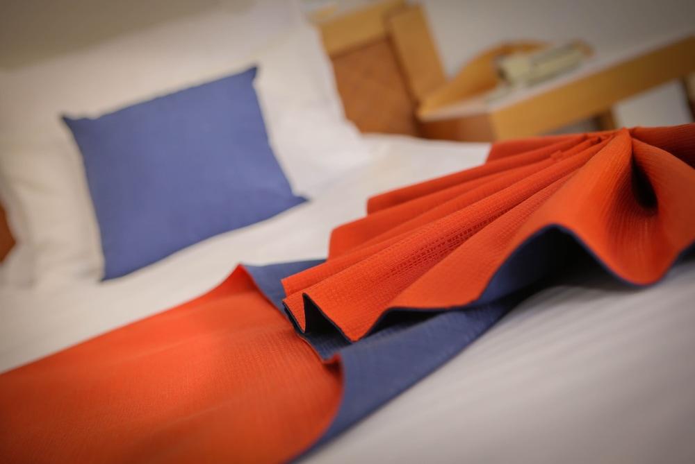 كاليبسو هوتل