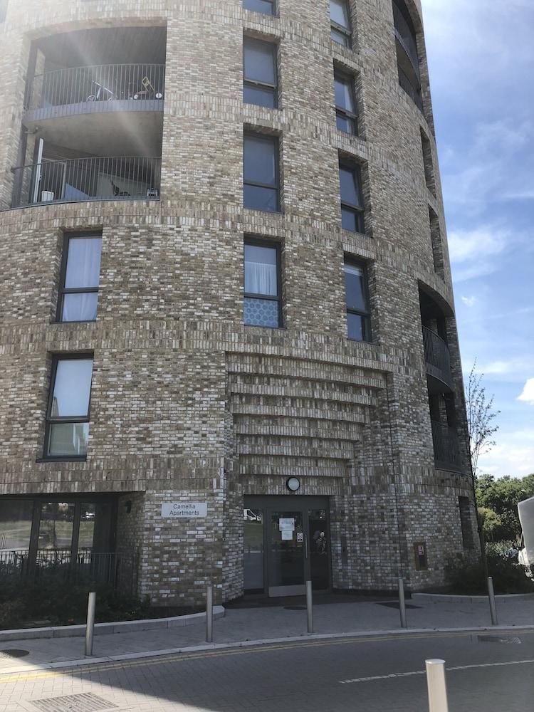 ويمبلي 2 بد روم أبارتمنت