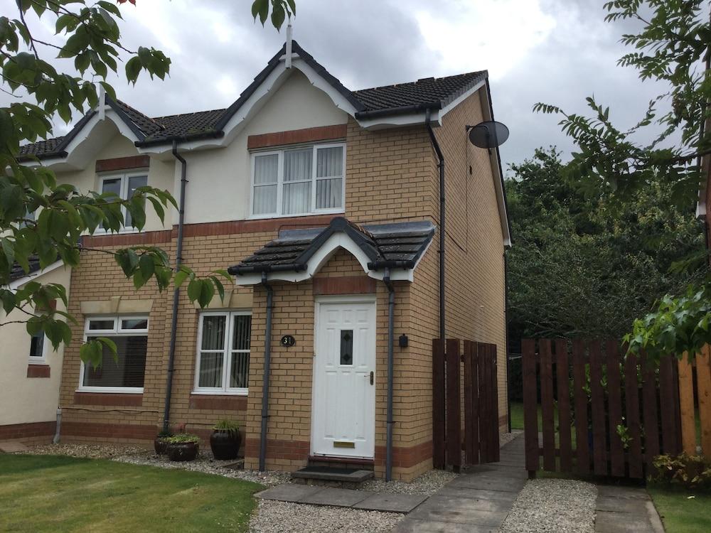 إنفيرنيس أبارتمنتس - كاسل هيذر