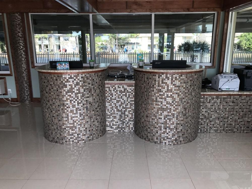 بايمونت باي ويندام بنما سيتي بيتش داخلي