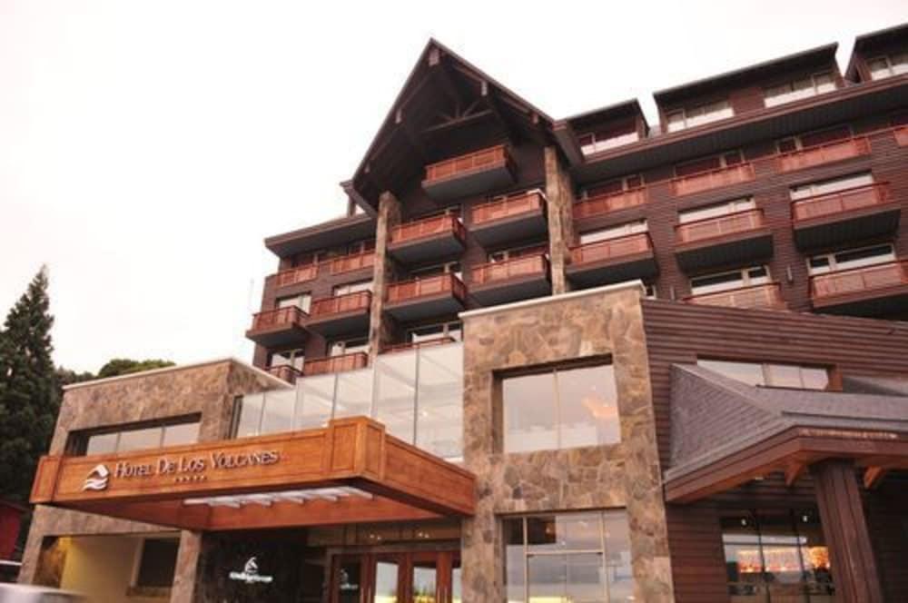 هوتل دريمز دي لوس فولكانيس بويرتو فاراس