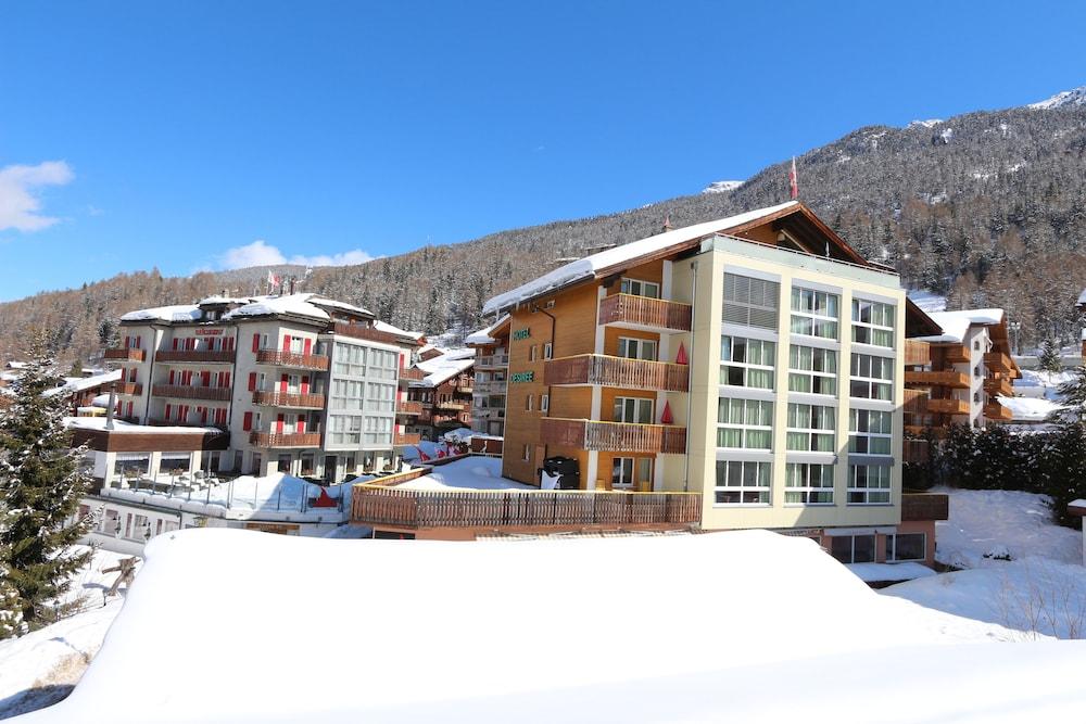 Family Hotel & Spa Desirée