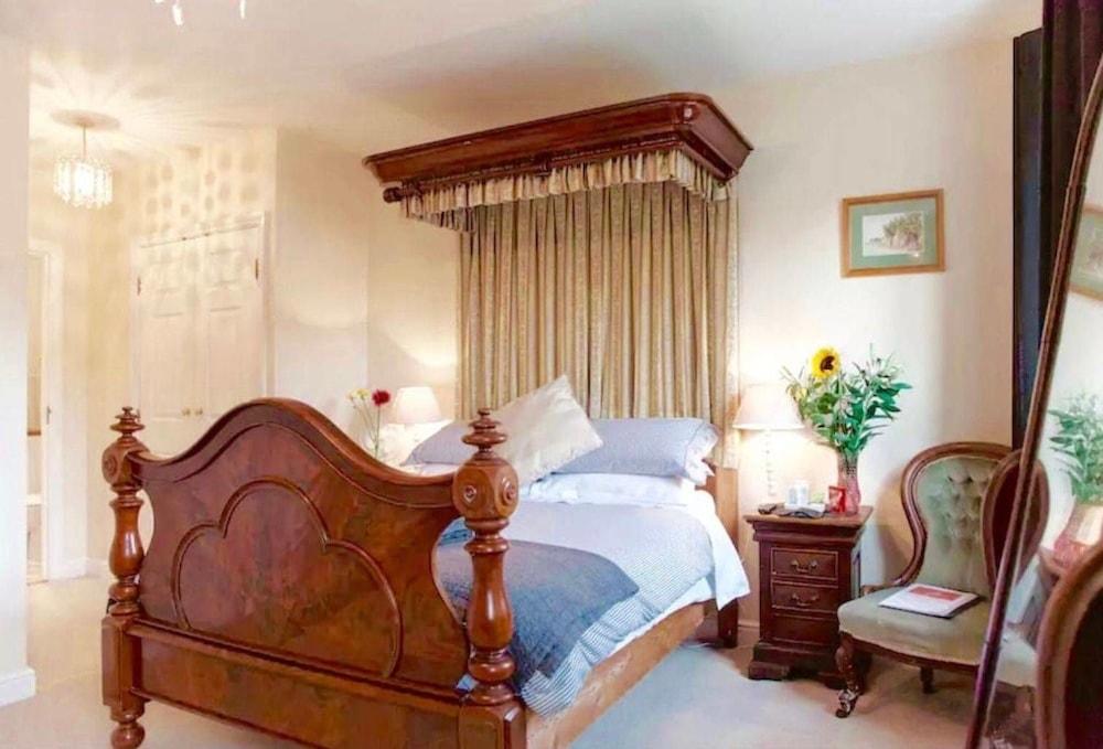 لينبروك جيستس هاوس غرفة