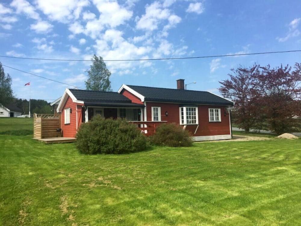 بريدا بليك كابين - سكي بيرج