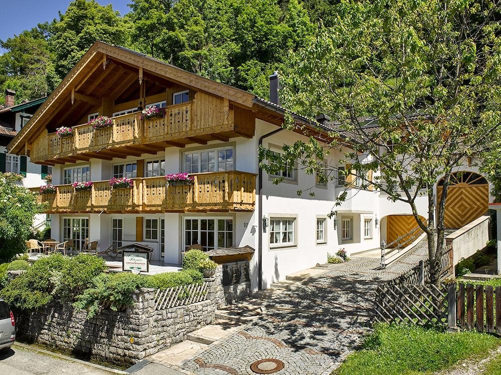 لاندهاوس بيتسنر