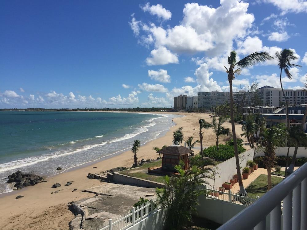 بيتش فرونت أمابولا سي سايد أبارتمنت