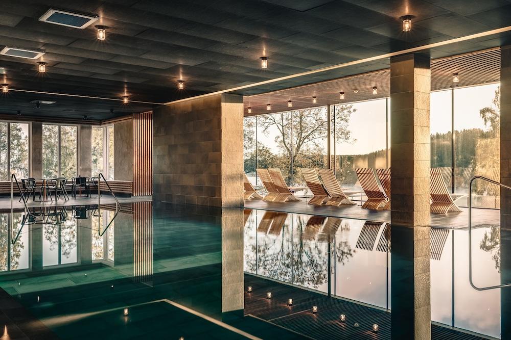 فان سبا هوتل آند كونفرينسا