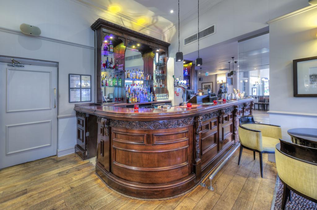 Clarion Collection Harte & Garter Hotel & Spa Others